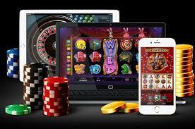 Вход на официальный сайт Casino RioBet